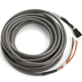 NHK MEC KE-5+ Kabelbaum nur f&uuml;r Schaltung, 5m (NM0640-05) - 9064955 - 9064955