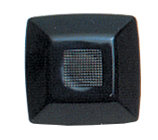 Seastar Druckknopf, Schwarz - 9065052 72dpi - 9065052
