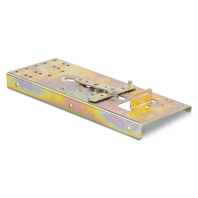 Seastar Dual Station Unit f&uuml;r Gas (207572) - 9065712 3 - 9065712
