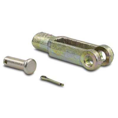 Seastar Gabel-Ende F&uuml;r Kabel Ccx433 (43c) - 9065921 - 9065921