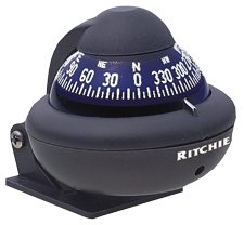Ritchie B&uuml;gelkompass Modell 'Sport X-10m'