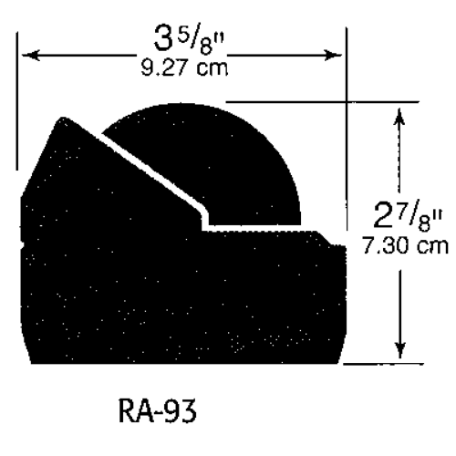 Ritchie Kompass Modell 'Explorer S-53g', 12v, Aufbaukompass, Rose &Oslash;69,9mm/5&deg;, Grau - 9067034 2 - 9067034