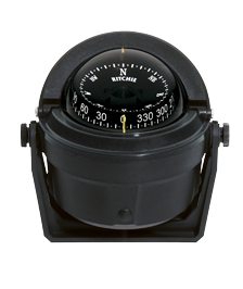 Ritchie B&uuml;gelkompass Modell 'Voyager B-81'