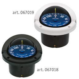 Ritchie Adapterring F&uuml;r Ritchie Kompass Hf-742/Hf-743/Ss-1002, Schwarz - 9067182 1 - 9067182