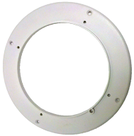 Ritchie Adapterring F&uuml;r Ritchie Kompass Ss-1002w/Hf-742w/Hf-743w, Wei&szlig; - 9067183 - 9067183