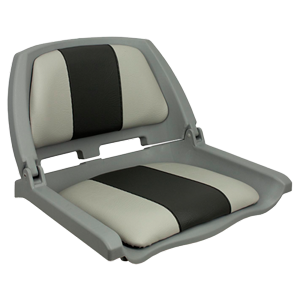Springfield Traveler Fold Down Gray/Charcoal - 9069453 1 - 9069453
