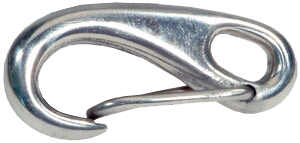 Niro Schnapphaken, 70mm - 9072651 1 - 9072651