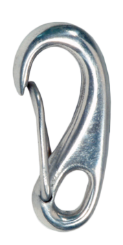Niro Schnapphaken, 70mm - 9072651 - 9072651