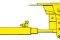 Seastar Hydraulische Z-Antriebsteuerung Mit Tilt Steuerkopf F&uuml;r &Auml;ltere Mercruiser & Bmw (Ohne Servolenkung) - 9074130 1 - 9074130