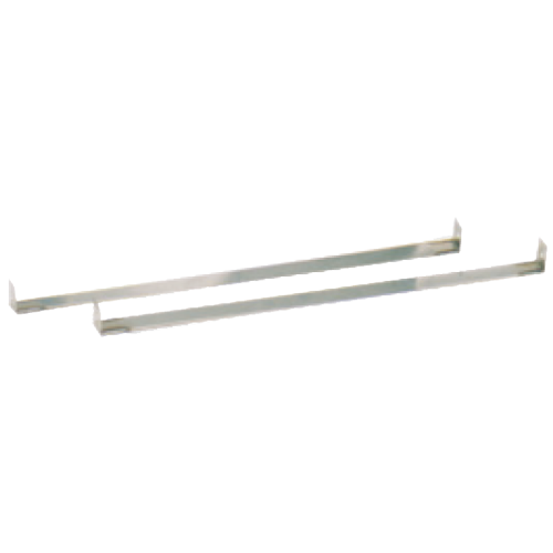 Satz Niro Tankb&uuml;gel 70/90/120l Tanks (L=885mm) - 9075070 - 9075070