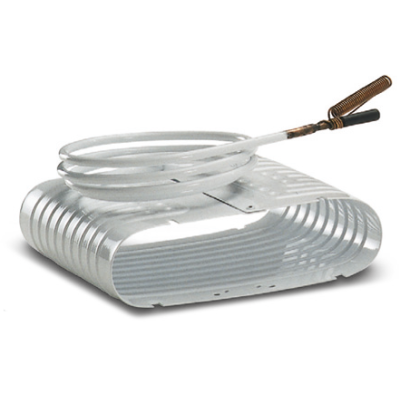 Box Verdamper 'S8' Inkl. Schnellkupplung - 9075847 2 - 9075847