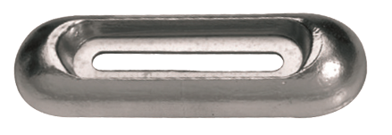 Magnesium Anode Bolzenmontage, 200x65x35mm - 9077975 - 9077975