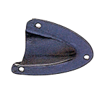 Niro L&uuml;fter, 40x44x16mm - 9078121 - 9078121