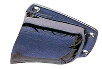 Niro L&uuml;fter, 126x143x47mm - 9078123 - 9078123