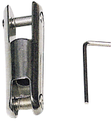 Ankerketteverbinder