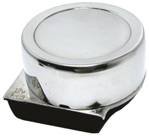 Niro Elektromagnetisches Mini-Signalhorn, Einklang, &Oslash;82mm, 12v - 9078660 - 9078660