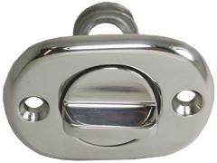 Lenzstecker