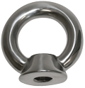Mutter Mit Niro Auge, A=33mm, B=36mm, C=8mm, D=8mm - 9078720 - 9078720