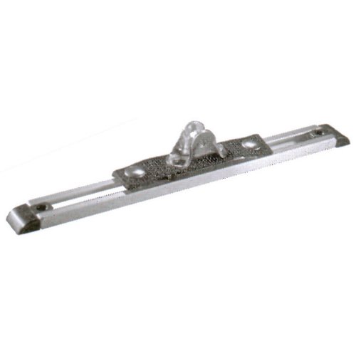 Fitting Mit Verstellschiene (L-105cm) (1 St&uuml;ck), F&uuml;r Horizontale Montage - 9080111 - 9080111