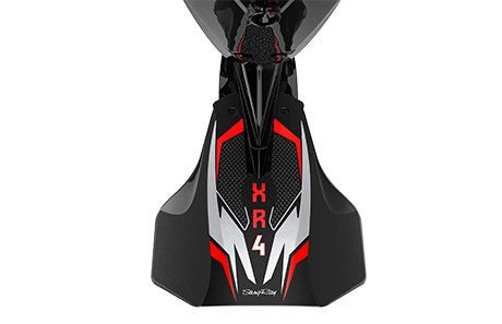 Stingray Hydrofoil SR-XR4-1 Senior (75-300+Ps) - 9084111 1 1 - 9084111