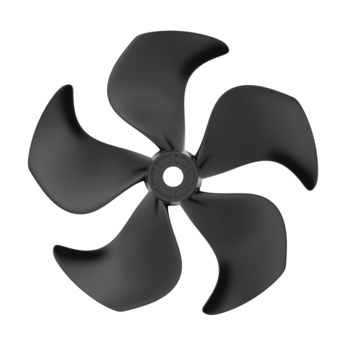 Xforce Propeller Bugstrahlruder Se60 - 9085212 - 9085212