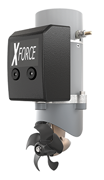 XForce SE40