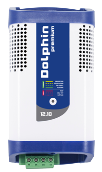 allpa Dolphin Premium Elektronische Ladeger&auml;te