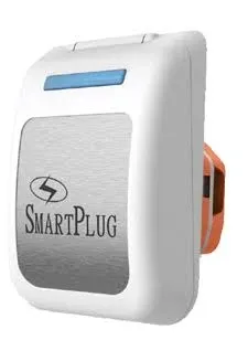 Smartplug Buchse 32a, Wei&szlig; - 9089355 3 - 9089355