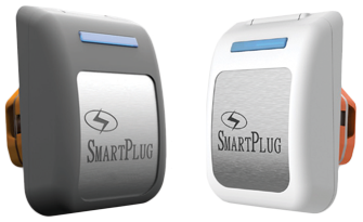 Smartplug Buchse 32a, Grau - 9089356 1 1 - 9089356