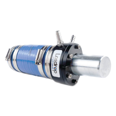 Lasdrop DrySeal, f&uuml;r Propellerwelle &Oslash;35mm, Stevenrohr 2" (&Oslash;50,8mm) - 9135235200 - 9135235200