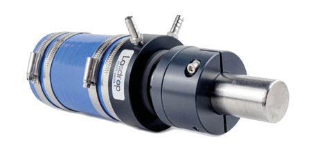 Lasdrop Gen2, Gleitringabdichtung, f&uuml;r Propellerwelle &Oslash;40mm, Stevenrohr 2-3/4" (&Oslash;69,85mm) - 9136240234 - 9136240234