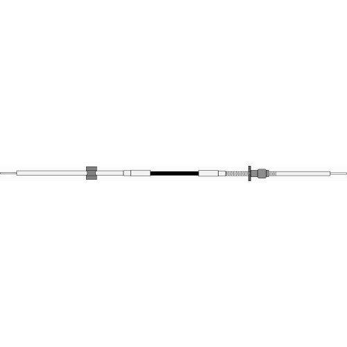 Klemmnippel F&uuml;r Kabel Cc170 & Stopkabel - A313 1 72dpi - A313