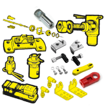Zubeh&ouml;r f&uuml;r CC230, CC330 & CCX633