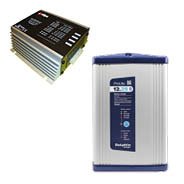 Batterielader & Wandler