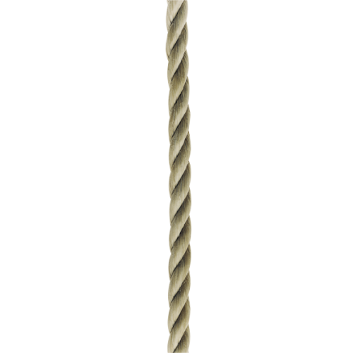 Allcord-8, Geschlagenes Polypropylen Splitfilm, &Oslash;12mm, Manilla, Haspel 220m (Bruchlast 2000kg) - Al0812 72dpi - AL0812