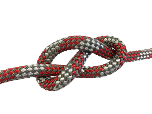 Allcord-20, Doppelt Geflochtene Schotleine Mixed Colors, &Oslash;8mm, Grau/Rot, 200m - Al2006 gr 72dpi 1 - AL2008/GR