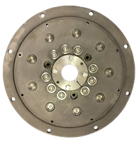 Polar Star PSM-75 DS Zweistufen D&auml;mpferplatten