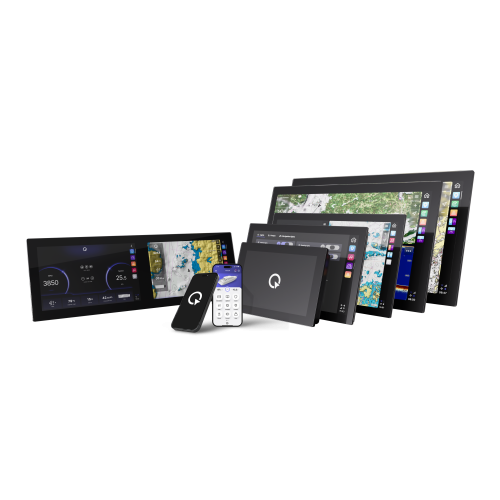 Q Multifunktionsdisplay 216 16" - All displays and app 3 - 10000746