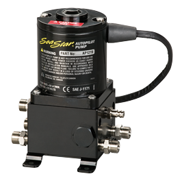 Autopilot Einzeln Typ 1, 12v - Ap1219 72dpi - AP1219