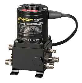 Powerassist & Autopilot
