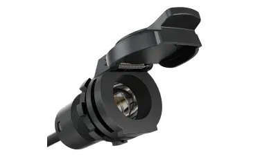 AquaAmp 12 Volt Steckdose