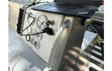 AquaAmp Steckdosen