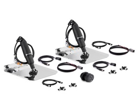 Dometic SeaStar Adaptivem Trimmklappensatz
