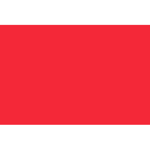 Rote Regatta Flagge 30x45cm - B3045 72dpi - B3045