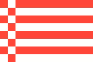 Bremen Flagge 20x30cm - Br2030 72dpi - BR2030
