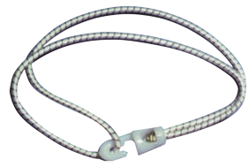 Standard Segelzeising Mit Nylonhaken, L=350mm - C0404035 72dpi - C0404035