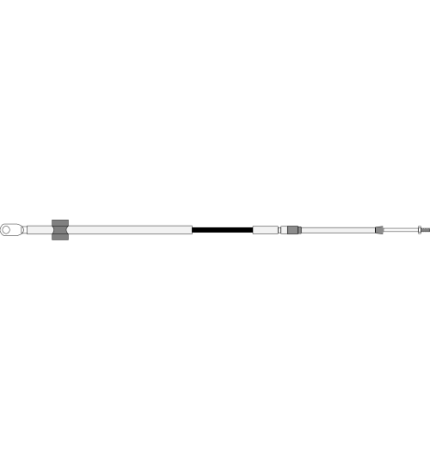 Fernbedienzug CC210 f&uuml;r Mariner