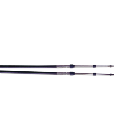 Fernbedienzug CC230 f&uuml;r Innenbord-, Z-Antrieb & Au&szlig;enbordmotoren
