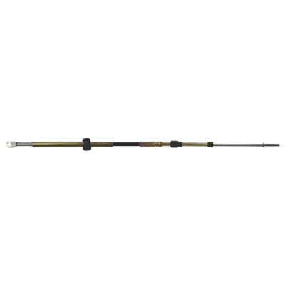 Seastar Kabel Ccx214 19' 5.79m Omc Turbo Jet-Gate - Ccx21419 72dpi - CCX21419