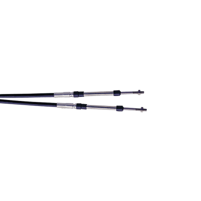 Seastar Fernbedienzug 'Xtreme' Ccx433 5' (1.52m) Extra Heavy Duty Kabel (1/4" X 28unf) - Ccx43305 72dpi - CCX43305